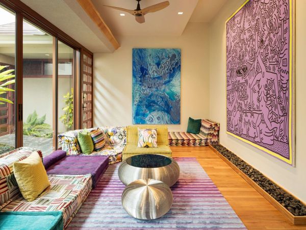 Private Oceanfront Compound 16,000 Square Feet  Sleeps 30 VIP Guests Staff Included