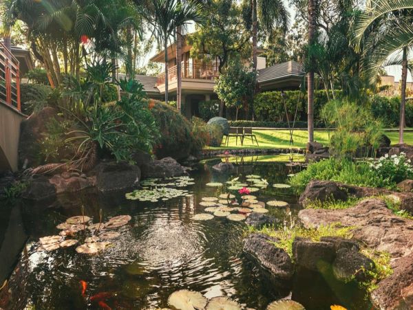 Private Oceanfront Compound 16,000 Square Feet  Sleeps 30 VIP Guests Staff Included