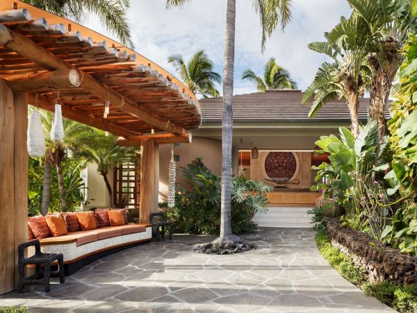 Private Oceanfront Compound 16,000 Square Feet  Sleeps 30 VIP Guests Staff Included