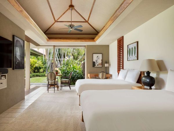 Private Oceanfront Compound 16,000 Square Feet  Sleeps 30 VIP Guests Staff Included