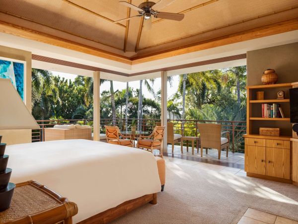 Private Oceanfront Compound 16,000 Square Feet  Sleeps 30 VIP Guests Staff Included
