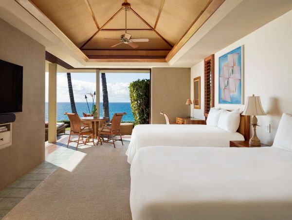 Private Oceanfront Compound 16,000 Square Feet  Sleeps 30 VIP Guests Staff Included