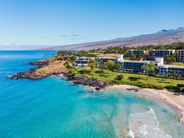 Private Oceanfront Compound 16,000 Square Feet  Sleeps 30 VIP Guests Staff Included