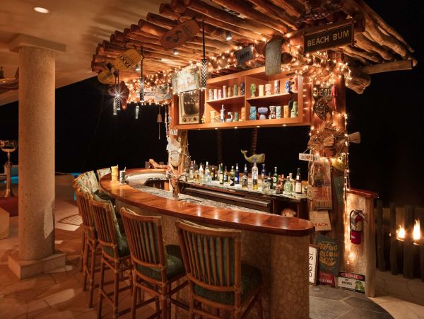 Private Oceanfront Compound 16,000 Square Feet  Sleeps 30 VIP Guests Staff Included