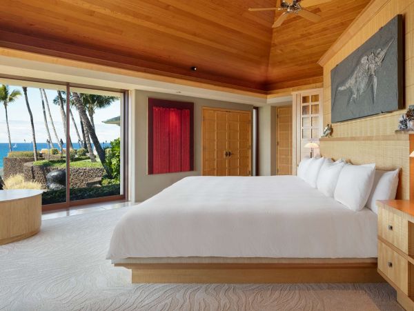 Private Oceanfront Compound 16,000 Square Feet  Sleeps 30 VIP Guests Staff Included