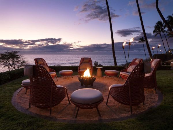 Private Oceanfront Compound 16,000 Square Feet  Sleeps 30 VIP Guests Staff Included