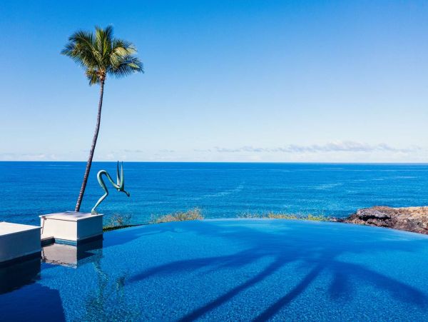 Private Oceanfront Compound 16,000 Square Feet  Sleeps 30 VIP Guests Staff Included