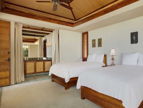 Private Oceanfront Compound 16,000 Square Feet  Sleeps 30 VIP Guests Staff Included