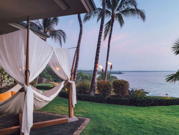 Private Oceanfront Compound 16,000 Square Feet  Sleeps 30 VIP Guests Staff Included