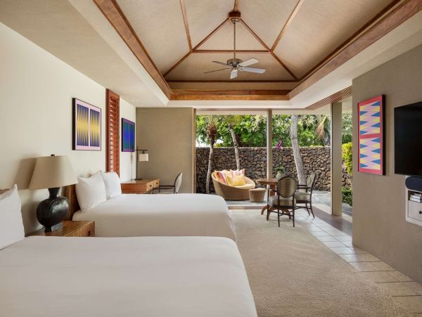 Private Oceanfront Compound 16,000 Square Feet  Sleeps 30 VIP Guests Staff Included