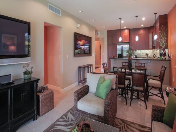 Kohala Coast Condo 960981