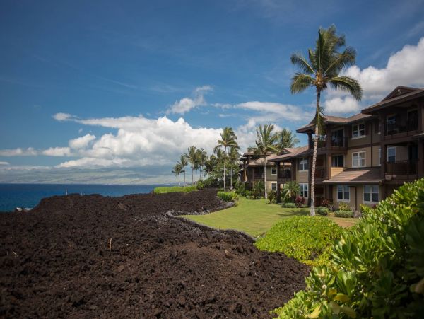 Kohala Coast Condo 960981