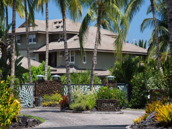 Kohala Coast Condo 960981