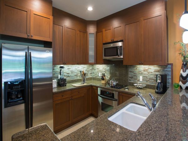 Kohala Coast Condo 960981