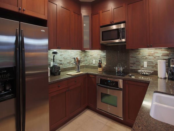Kohala Coast Condo 960981