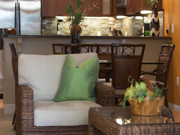 Kohala Coast Condo 960981
