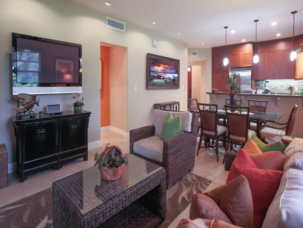 Kohala Coast Condo 960981