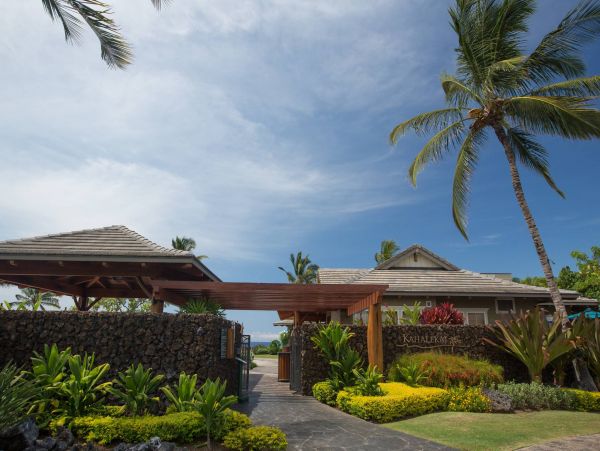 Kohala Coast Condo 960981