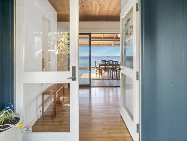 Kohala Coast Home 960985