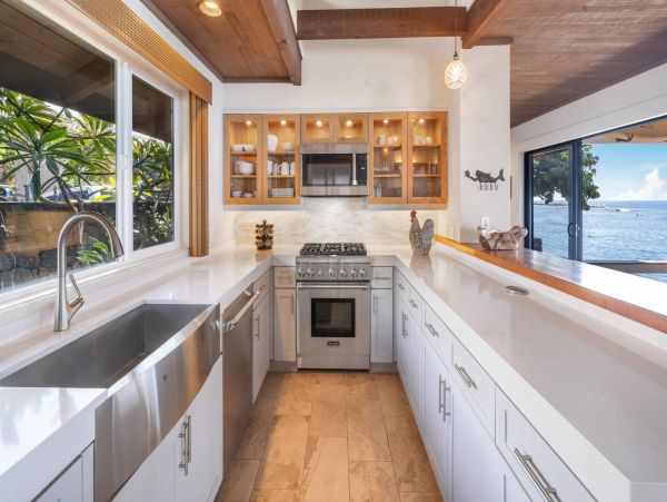 Kohala Coast Home 960985