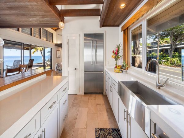 Kohala Coast Home 960985