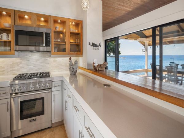 Kohala Coast Home 960985