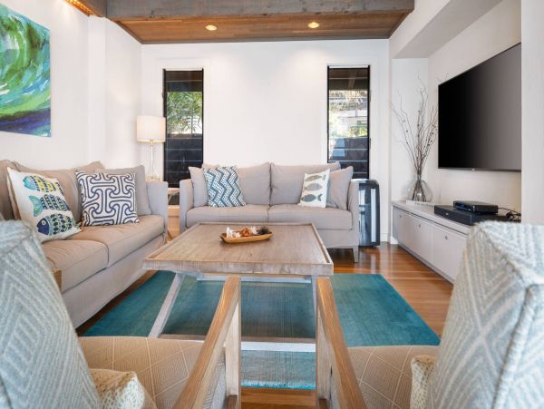 Kohala Coast Home 960985