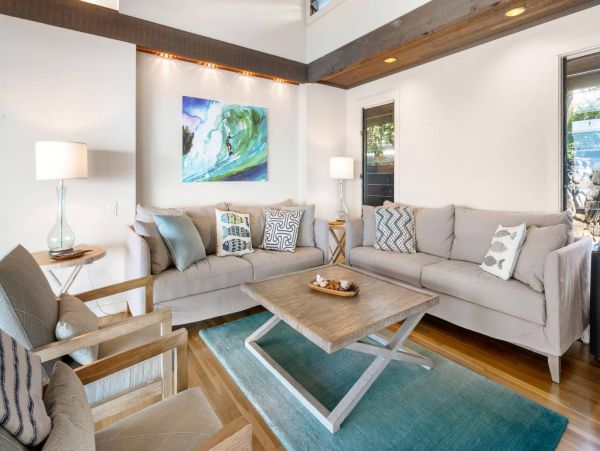 Kohala Coast Home 960985