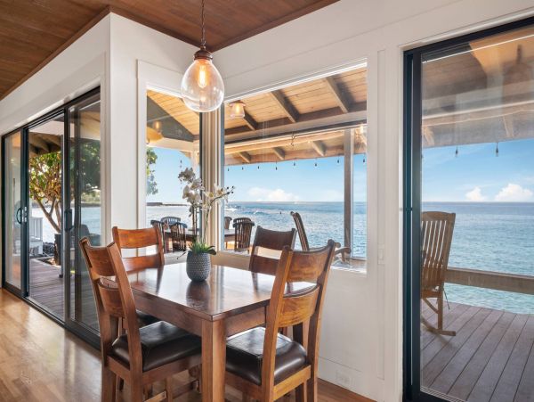 Kohala Coast Home 960985