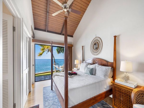 Kohala Coast Home 960985