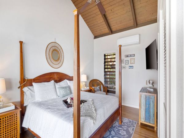 Kohala Coast Home 960985