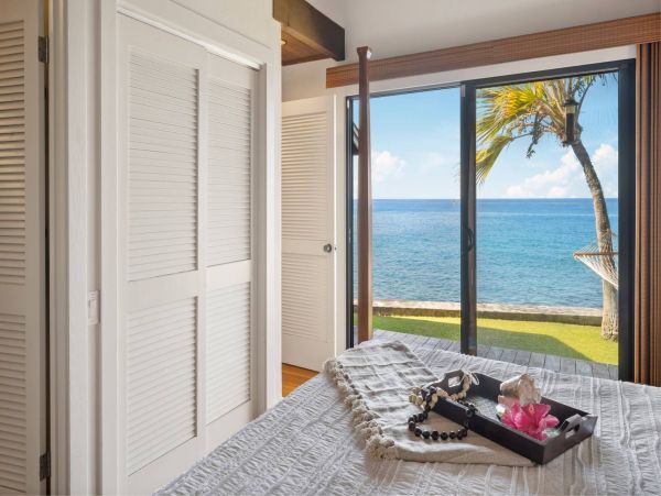 Kohala Coast Home 960985
