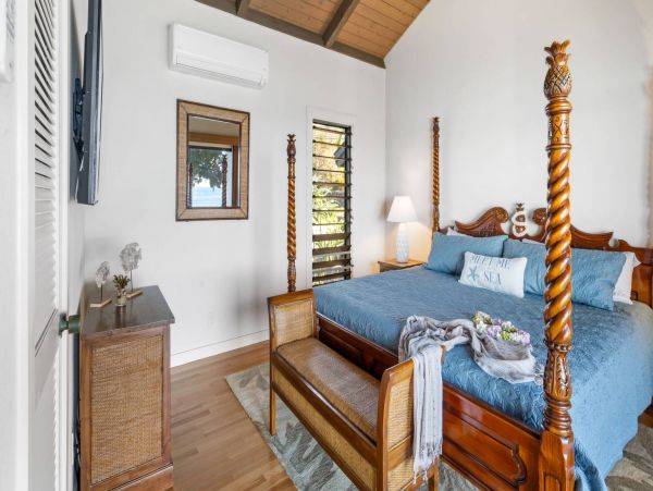 Kohala Coast Home 960985