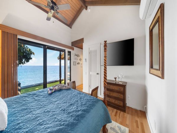 Kohala Coast Home 960985