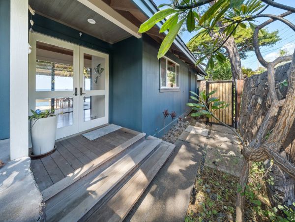 Kohala Coast Home 960985