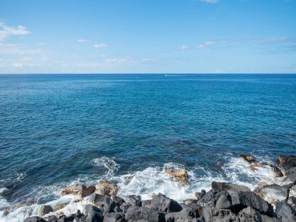 Kohala Coast Home 960985