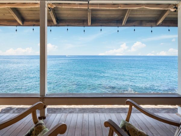 Kohala Coast Home 960985