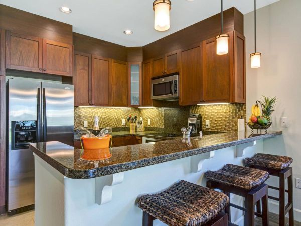 Kohala Coast Condo 960987
