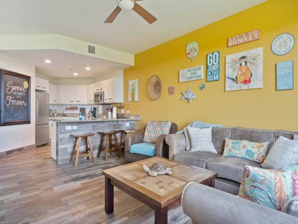 Kohala Coast Condo 960988