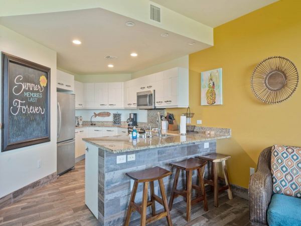 Kohala Coast Condo 960988