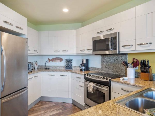 Kohala Coast Condo 960988