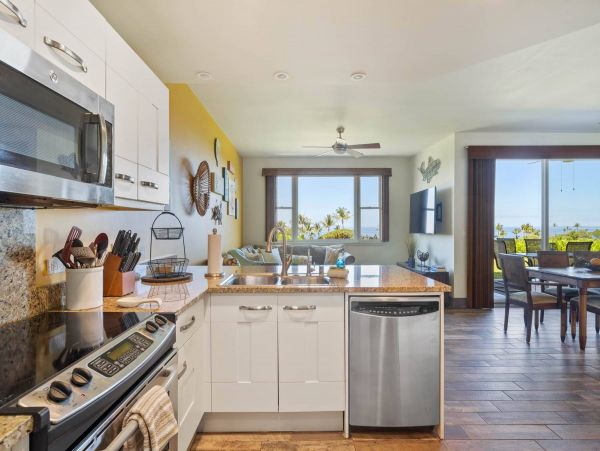 Kohala Coast Condo 960988