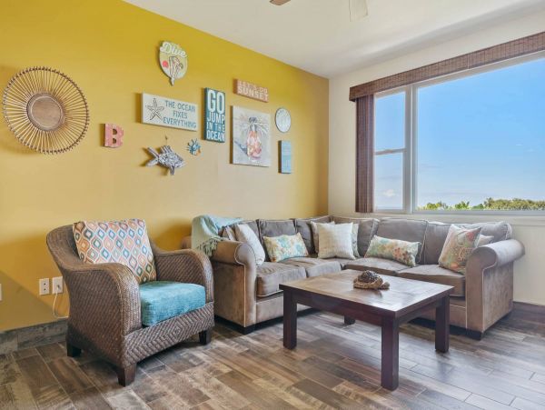 Kohala Coast Condo 960988