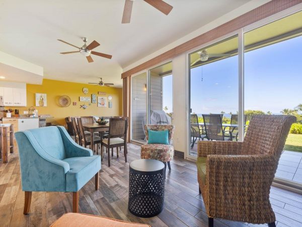 Kohala Coast Condo 960988