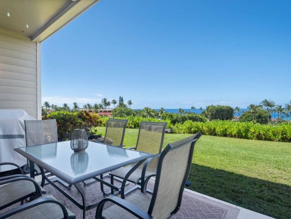 Kohala Coast Condo 960988