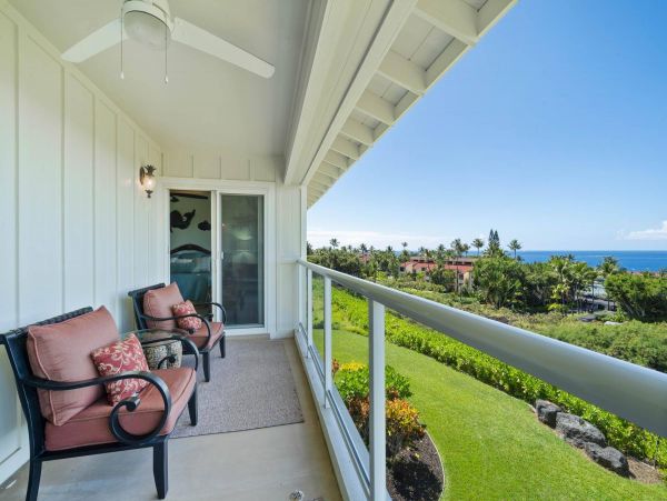 Kohala Coast Condo 960988
