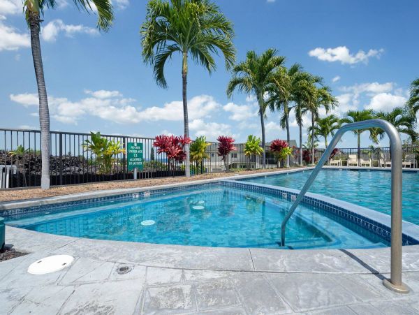 Kohala Coast Condo 960988