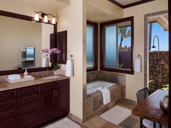Kohala Coast Home 960989