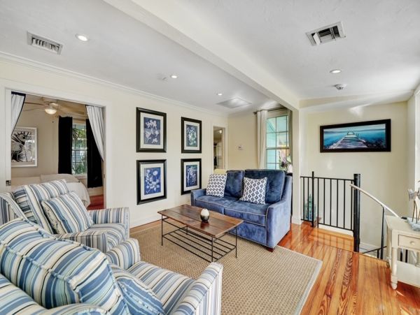 Stunning Two Bedroom Vacation Rental in West Palm Beach