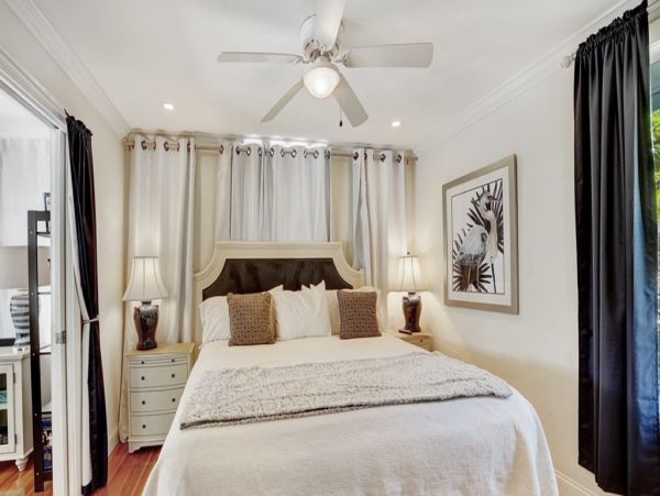 Stunning Two Bedroom Vacation Rental in West Palm Beach
